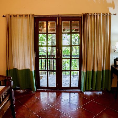 Raindrops Resorts Wayanad Салтэн-Батери Экстерьер фото