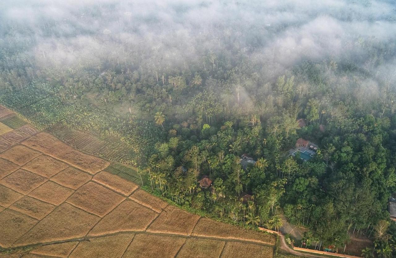 Raindrops Resorts Wayanad Салтэн-Батери Экстерьер фото