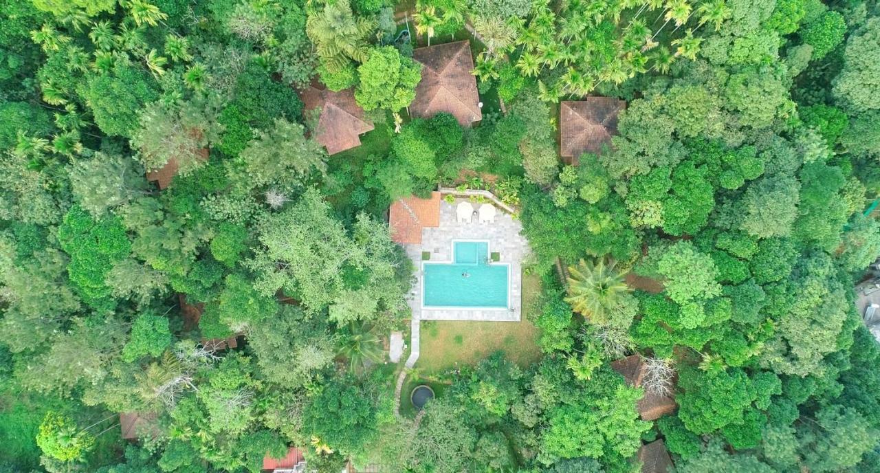 Raindrops Resorts Wayanad Салтэн-Батери Экстерьер фото