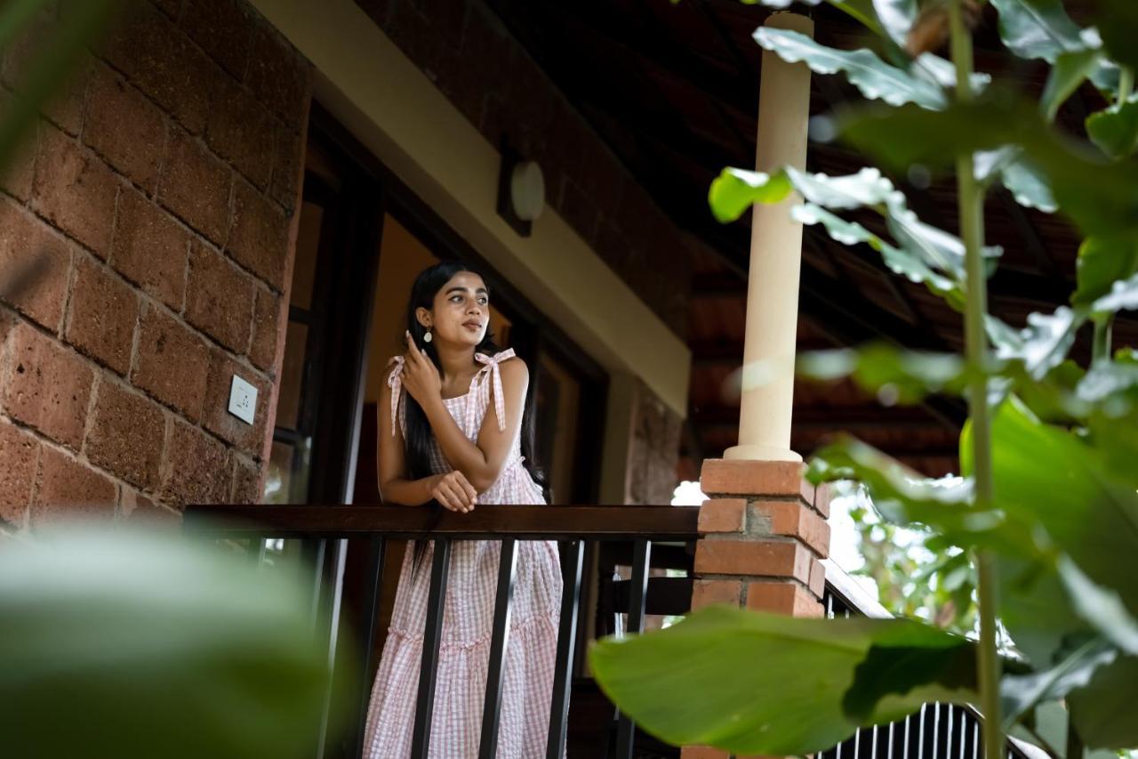 Raindrops Resorts Wayanad Салтэн-Батери Экстерьер фото