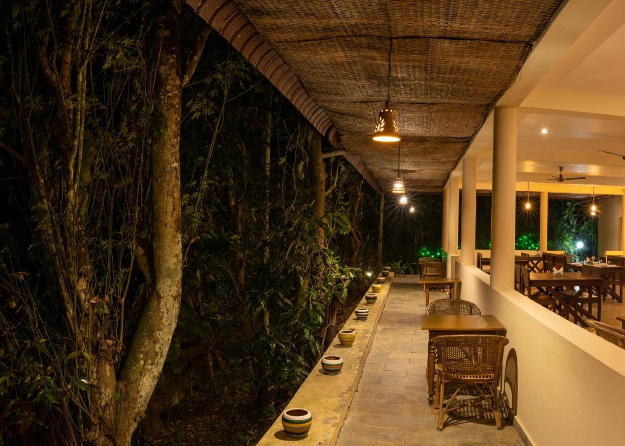 Raindrops Resorts Wayanad Салтэн-Батери Экстерьер фото