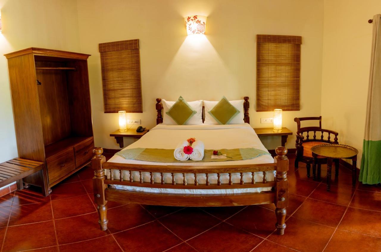 Raindrops Resorts Wayanad Салтэн-Батери Экстерьер фото