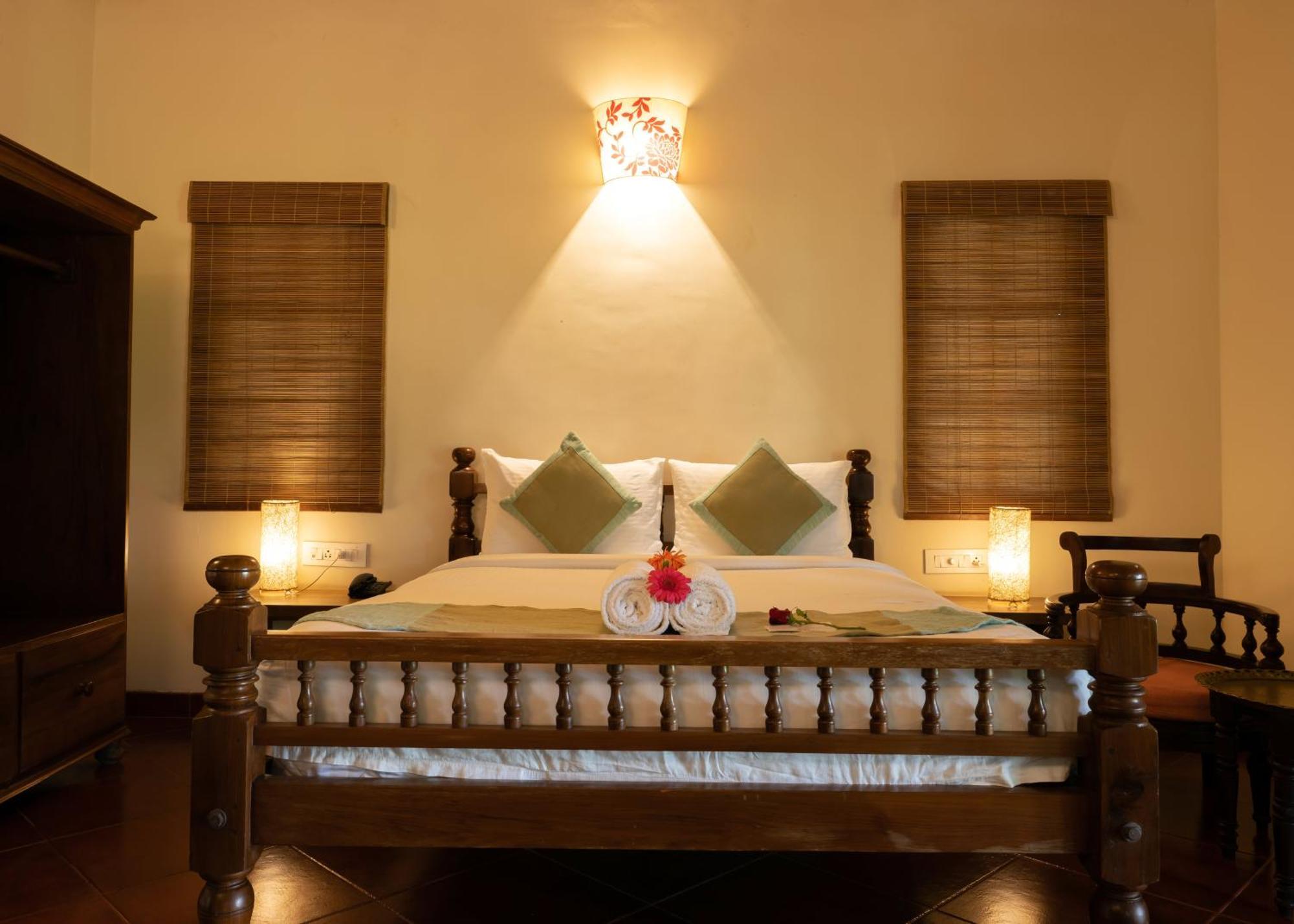 Raindrops Resorts Wayanad Салтэн-Батери Экстерьер фото