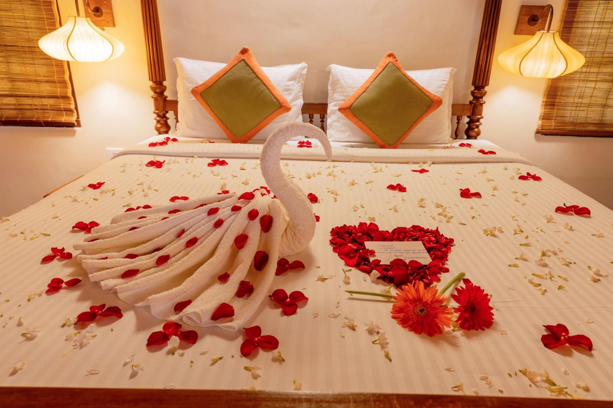 Raindrops Resorts Wayanad Салтэн-Батери Экстерьер фото