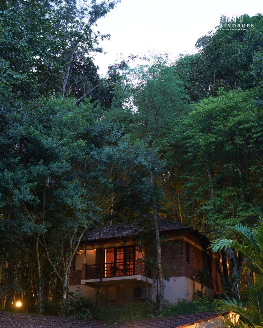 Raindrops Resorts Wayanad Салтэн-Батери Экстерьер фото
