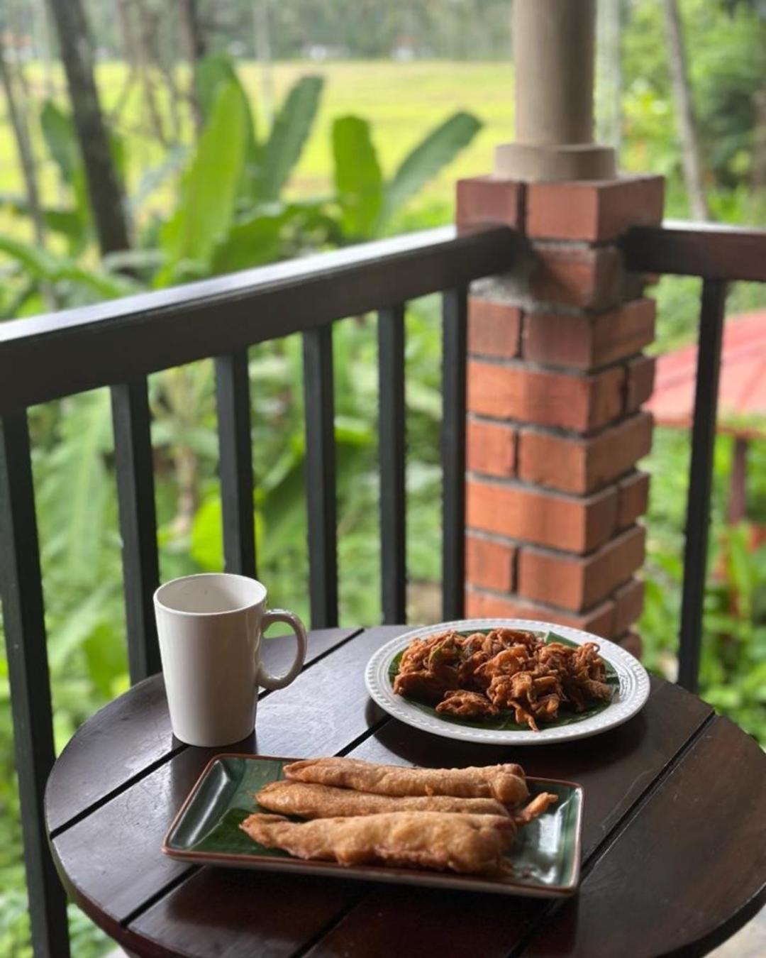 Raindrops Resorts Wayanad Салтэн-Батери Экстерьер фото