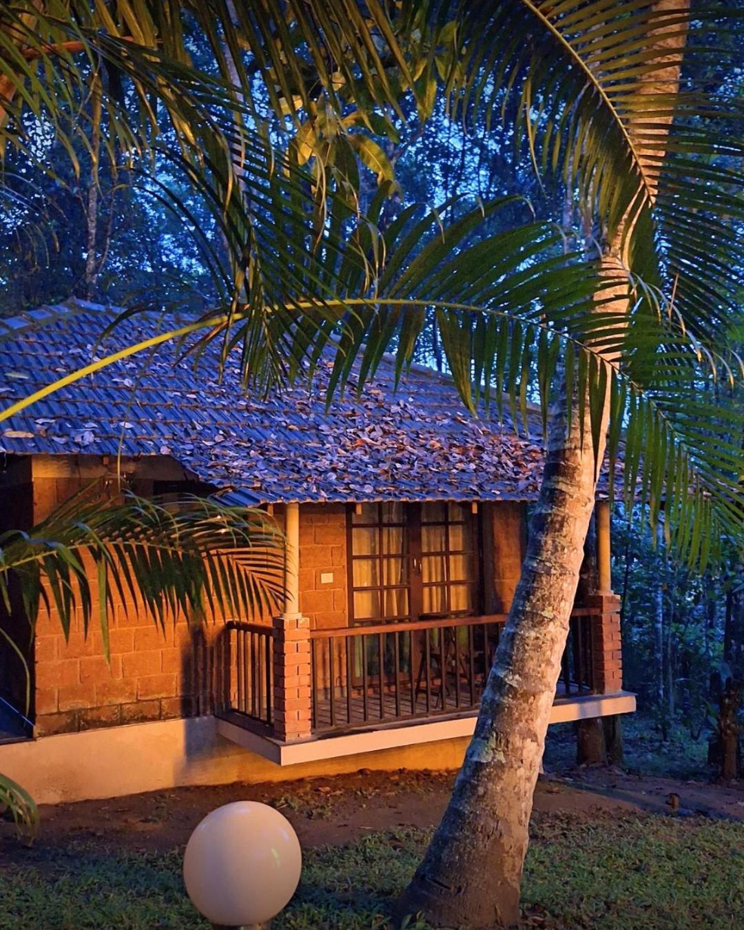 Raindrops Resorts Wayanad Салтэн-Батери Экстерьер фото