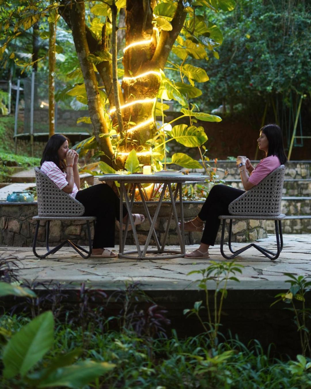 Raindrops Resorts Wayanad Салтэн-Батери Экстерьер фото
