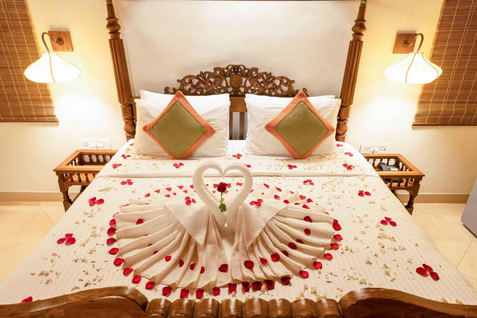 Raindrops Resorts Wayanad Салтэн-Батери Экстерьер фото