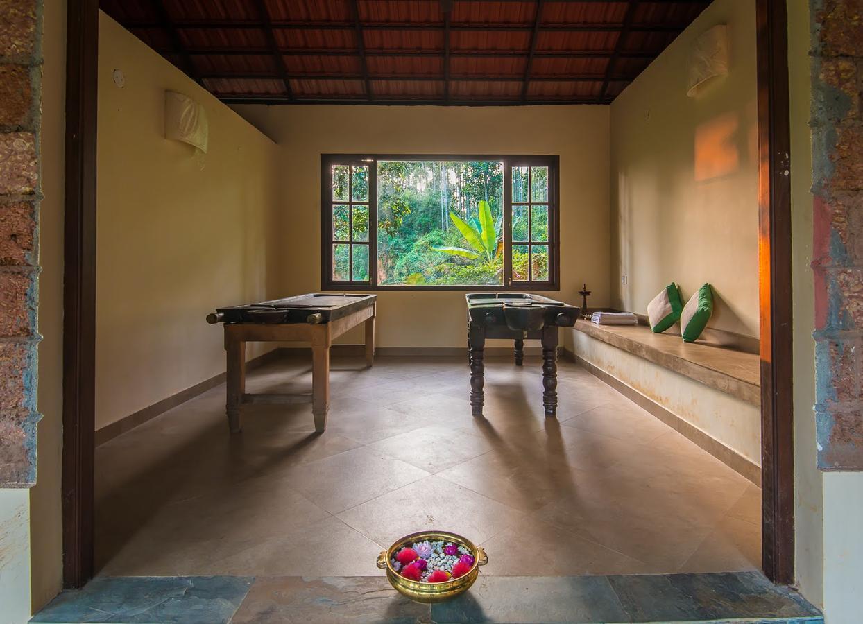 Raindrops Resorts Wayanad Салтэн-Батери Экстерьер фото