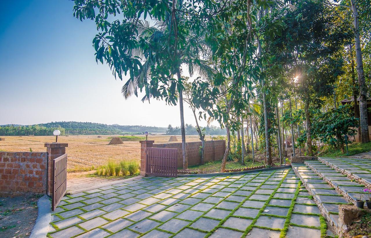 Raindrops Resorts Wayanad Салтэн-Батери Экстерьер фото