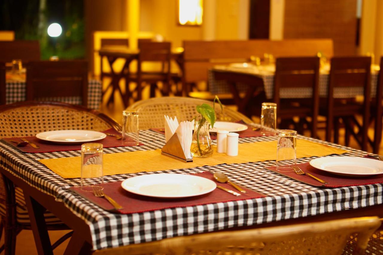 Raindrops Resorts Wayanad Салтэн-Батери Экстерьер фото