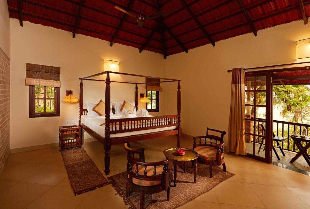 Raindrops Resorts Wayanad Салтэн-Батери Экстерьер фото