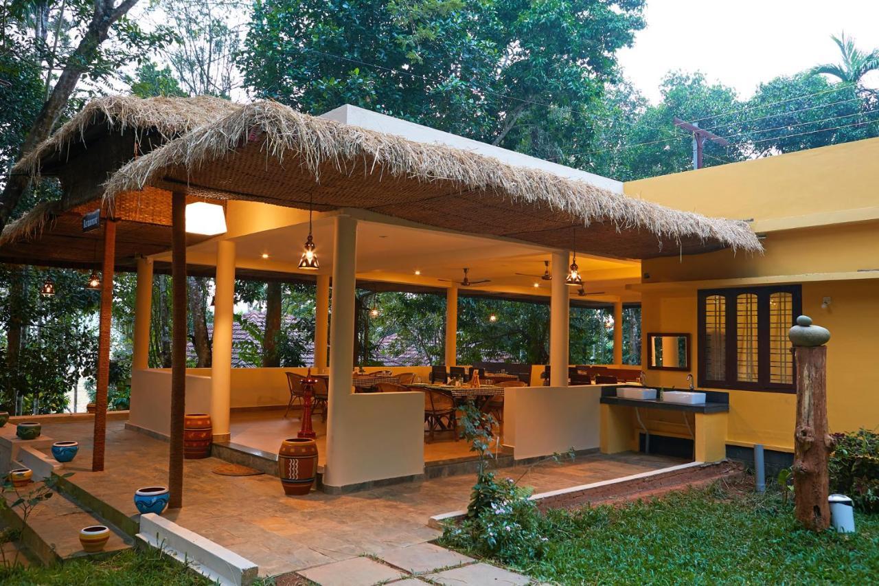 Raindrops Resorts Wayanad Салтэн-Батери Экстерьер фото