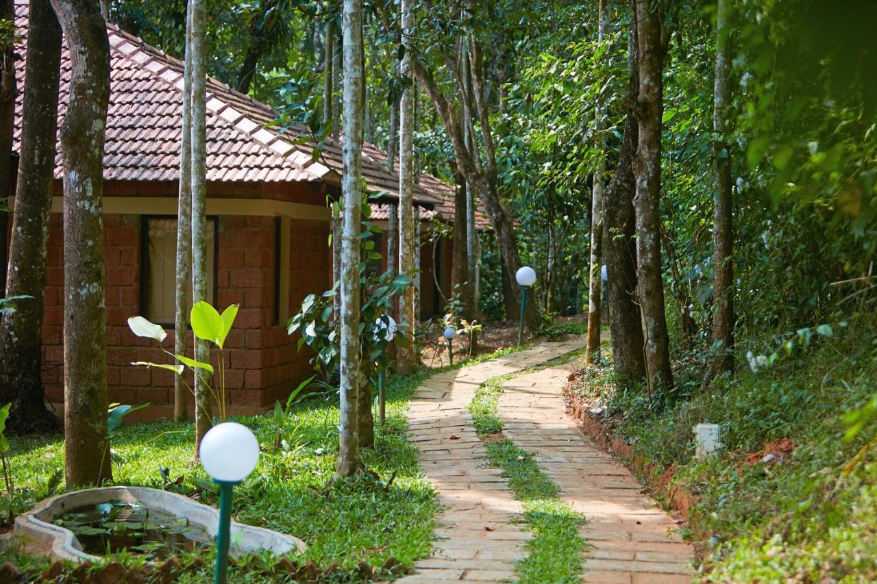 Raindrops Resorts Wayanad Салтэн-Батери Экстерьер фото
