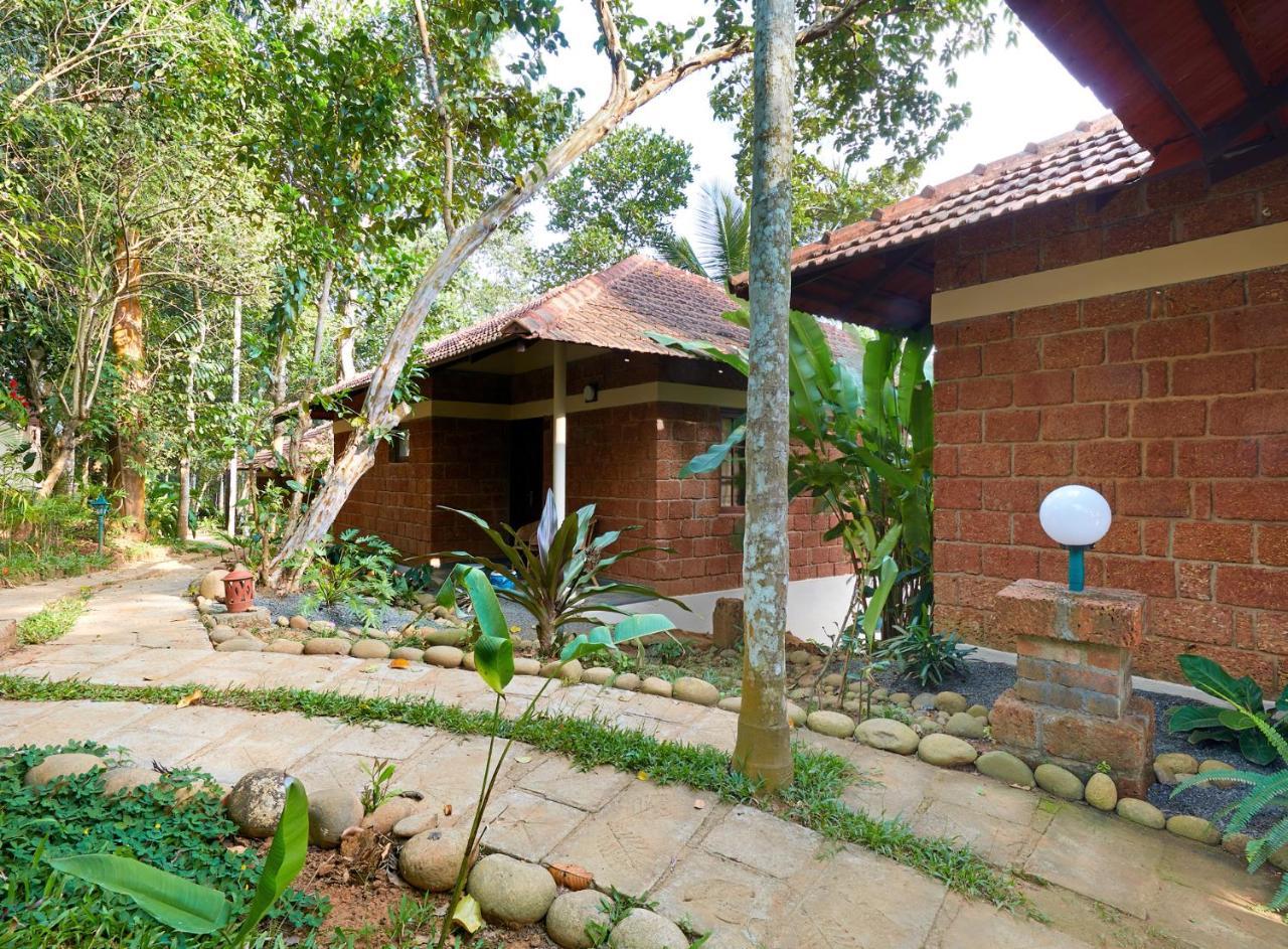 Raindrops Resorts Wayanad Салтэн-Батери Экстерьер фото