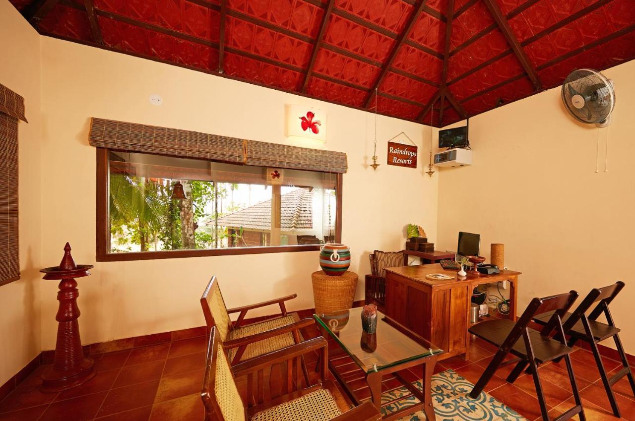 Raindrops Resorts Wayanad Салтэн-Батери Экстерьер фото
