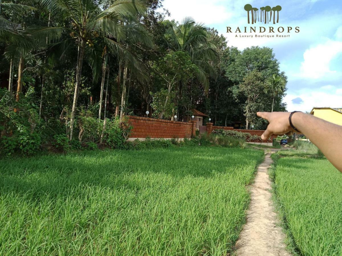 Raindrops Resorts Wayanad Салтэн-Батери Экстерьер фото
