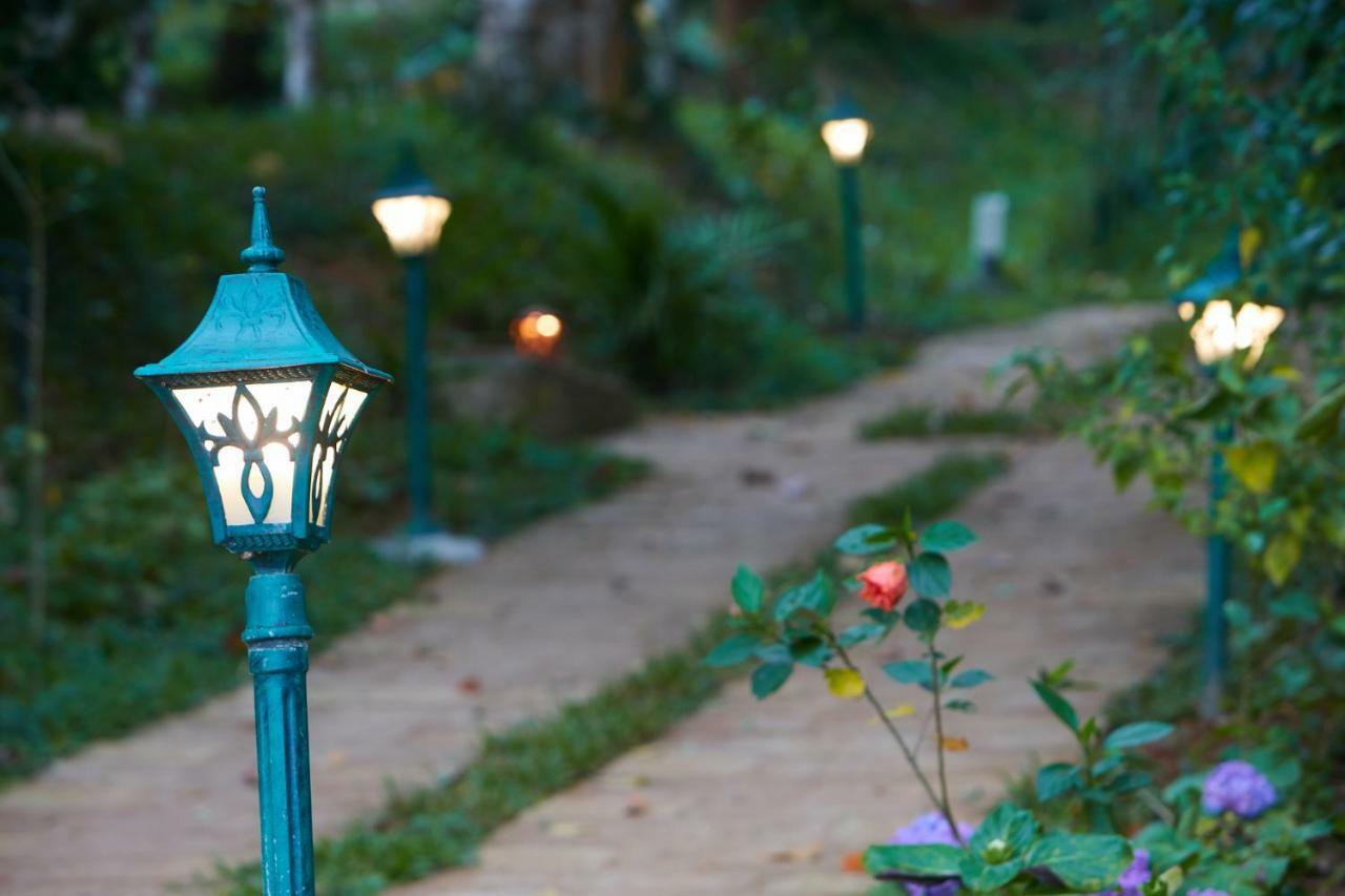 Raindrops Resorts Wayanad Салтэн-Батери Экстерьер фото