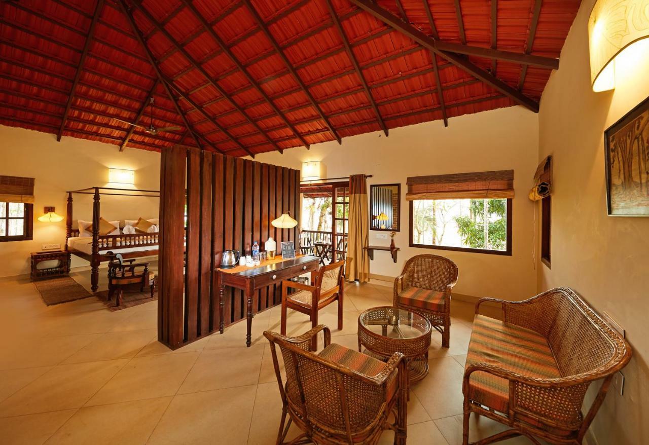 Raindrops Resorts Wayanad Салтэн-Батери Экстерьер фото