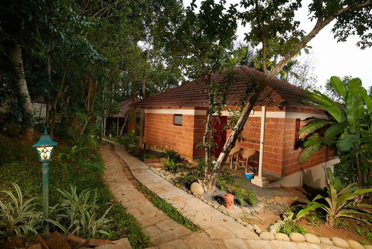 Raindrops Resorts Wayanad Салтэн-Батери Экстерьер фото