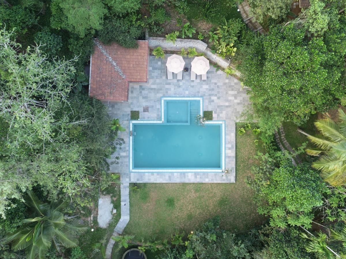 Raindrops Resorts Wayanad Салтэн-Батери Экстерьер фото